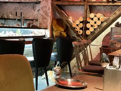 -鹿萤季·营地小馆(皇后公园店)