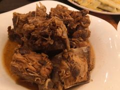 -七菜馆·东北菜·蒸饺(文体路店)