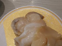 -滨寿司(新街口中央商场店)