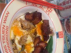 -肥韬茶餐厅(海上世界店)