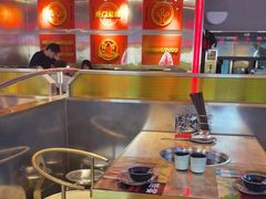 -蛙宴·美蛙火锅基地(万象城店)