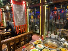 -唇辣号重庆老火锅(燕郊鑫乐汇店)