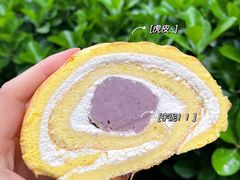 -夏至烘焙(上悦城店)