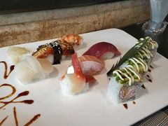 -山葵家·创意料理(宁波来福士店)