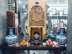 -都一处烧麦馆(前门店)