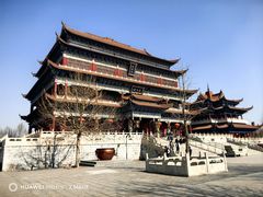 -大悲禅寺