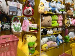 -娃娃集合营(上海奉贤龙湖天街店)