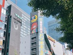 -秋叶原电器街
