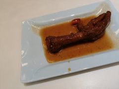 -大铁勺新津菜(东丽阳光新业广场店)
