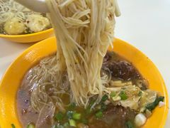 -金利食店(氹仔店)