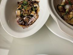 -北京德胜门华宇假日酒店·画廊咖啡厅