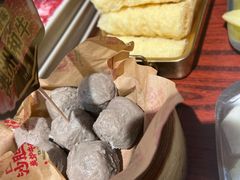 -沙胆彪炭炉牛杂煲(成都玉林店)