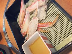 -蟹道乐(道顿堀本店)