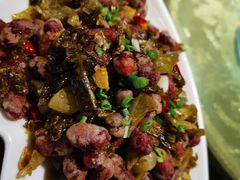 -盐帮食坊•小河帮川菜(四川师大店)