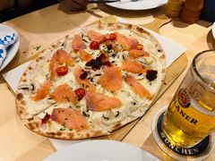 -Restaurant Paulaner am Dom