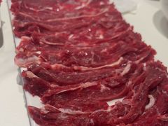 -犇鼎牛潮汕牛肉火锅(新辰里学清路店)