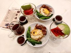 -龙的酒楼·手工早茶·顺德菜(近良路店)