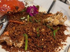 -喜记避风塘炒辣蟹(旗舰店)