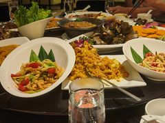 -金厨泰国餐厅·全泰籍厨师料理(拱北店)