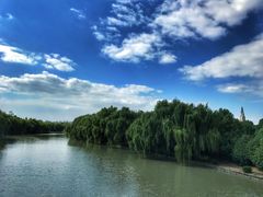 -华东政法大学(松江校区)