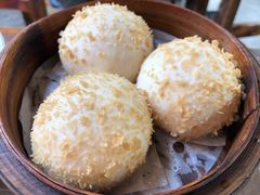 燕麦包-琼海·狮椰美食楼