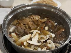 -太婆天府山珍酒楼(亚运村店)