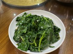 -芦茨金富饭庄·25年老字号·专做稻草鸡
