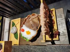 鲜毛肚-湊湊火锅·茶憩(新中关购物中心店)