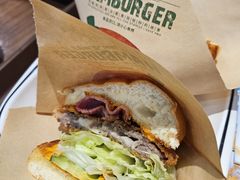 -魏家凉皮(西安秋林宏业商厦店)