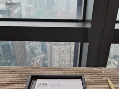 -解放碑威斯汀酒店-知味国际美食餐厅