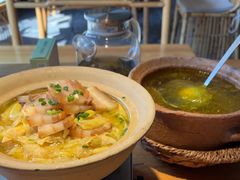 -黄山老妈·土菜(碧桂园店)