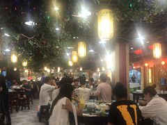 -秦淮人家风味酒楼(赣榆店)