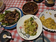 -卧龙堡客栈·中餐厅(古北水镇店)