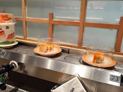 -禾绿回转寿司(万柳华联店)
