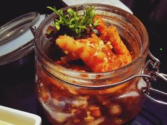 -至潮餐厅精致粤菜·活鲈鱼·走地鸡(珠江新城店)