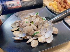 -佤家大院(南门店)