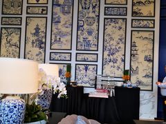 -翠湖宾馆·中餐厅