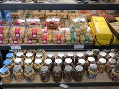 零售区-85度C(南京中山南店)