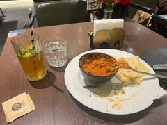 -Shantek象提南亚餐厅&西餐融合Bistro(淮海中路店)