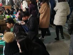 门面-花市豌杂面(民生路店)