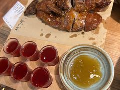 -桂小厨广西菜(印象城店)