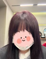 -New Fashion发型定制