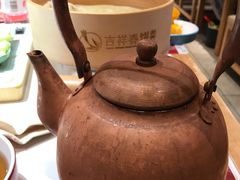 -吉祥春饼·烤鸭(文登利群店)