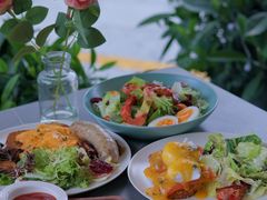 -叁 Three· bistro餐酒馆