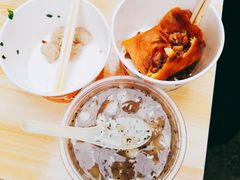 -小胡子祥彪烧烤(北湖总店)