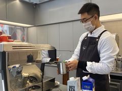 -Manner Coffee(IFS一楼店)