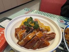 -香港新记茶餐厅(春熙太古里店)