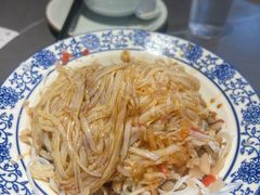 黄记凉粉-富临轩私房菜(集庆门大街店)