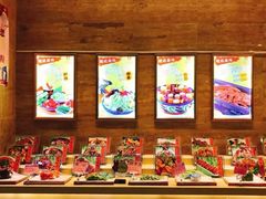 -友鹏海鲜(新宜白大道店)