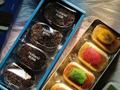 -好利来(高新枫叶广场店)